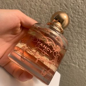 Jessica Simpson fancy